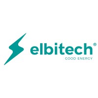 Elbitech Sp. z o.o. Logo