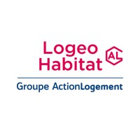 Logeo Habitat Logo