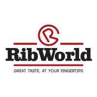 Ribworld Logo