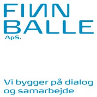 Bygherrerådgiver Finn Balle ApS Logo