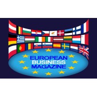 European Business Magazine Logo