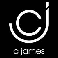 C James Logo