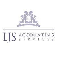 LJS Accounting Services (UK) Limited Logo