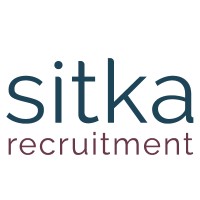 Sitka Recruitment Ltd Logo