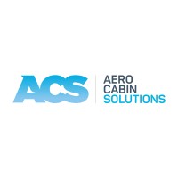 AERO CABIN SOLUTIONS Logo