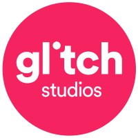 Glitch Studios AS Logo