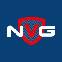 Nederlandse Veiligheidsgroep (NVG) Logo