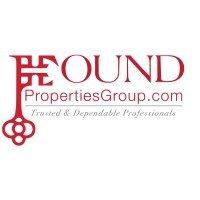 Found Properties Group Logo