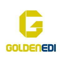 Golden EDI AB Logo