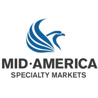 Mid-America Specialty Markets Logo
