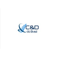 C&D do Brasil Consultoria Tecnológica Empresarial Logo