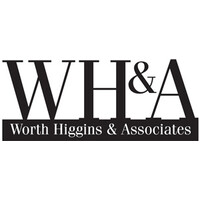 Worth Higgins & Associates Logo