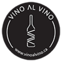 Vino Al Vino Inc. Logo