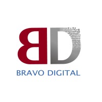 Bravo Digital LTD Logo