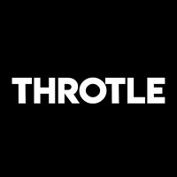 Throtle Logo