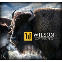 Wilson Law Firm, PLLC Logo