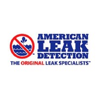 American Leak Detection of Dallas Logo