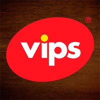 Vips Xalapa Logo