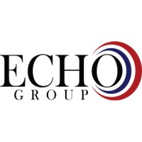 The Echo Group Logo