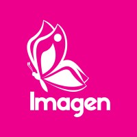 Imagen Medi Spa & Beauty Salon Logo