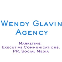 Wendy Glavin Agency Logo