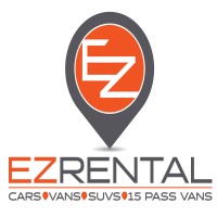EZ Rental NY Logo