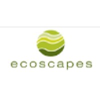 Ecoscapes Logo
