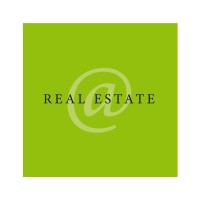 @ Real Estate Logo