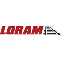Loram UK Ltd Logo