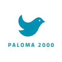 Paloma2000 Cooperativa sociale ONLUS Logo