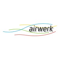 airwerk GmbH Logo