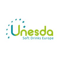 UNESDA - Soft Drinks Europe Logo