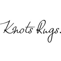 Knots Rugs Logo