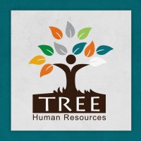 TREE Human Resources Logo