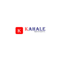 Kahale Import & Export Company Logo