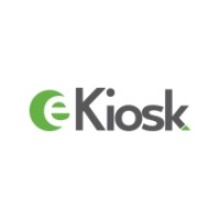 e-Kiosk S.A. Logo
