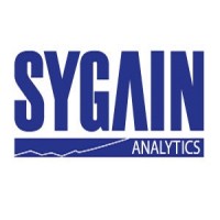 SYGAIN ANALYTICS Logo