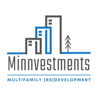 Minnvestments Logo