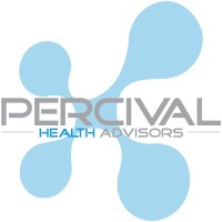 Percival Health Advisors Logo