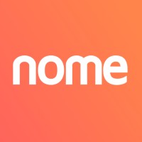Nome Logo