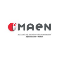 Grupo Industrial Maen Logo