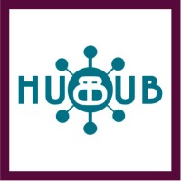 hubbub.work Logo