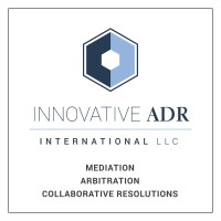 Innovative ADR International LLC Logo