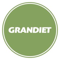 Grandiet Logo