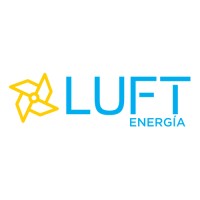 Luft Energía Logo
