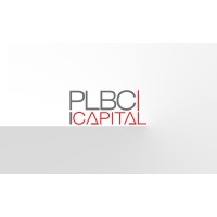 PLBC CAPITAL Logo