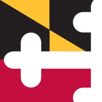 Maryland Department of Information Technology Logo