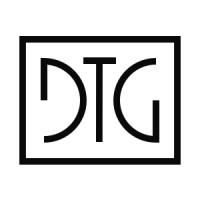 DTG Finance & Capital Markets Logo