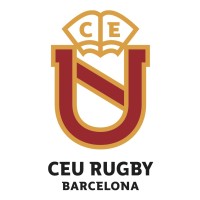Club Esportiu Universitari - CEU Logo
