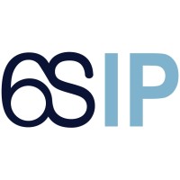 6SIP.COM Logo